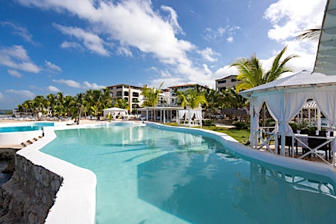 Whala Bayahibe